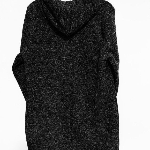 Fabletics fleece dress size XXL gray - Picture 2 of 16